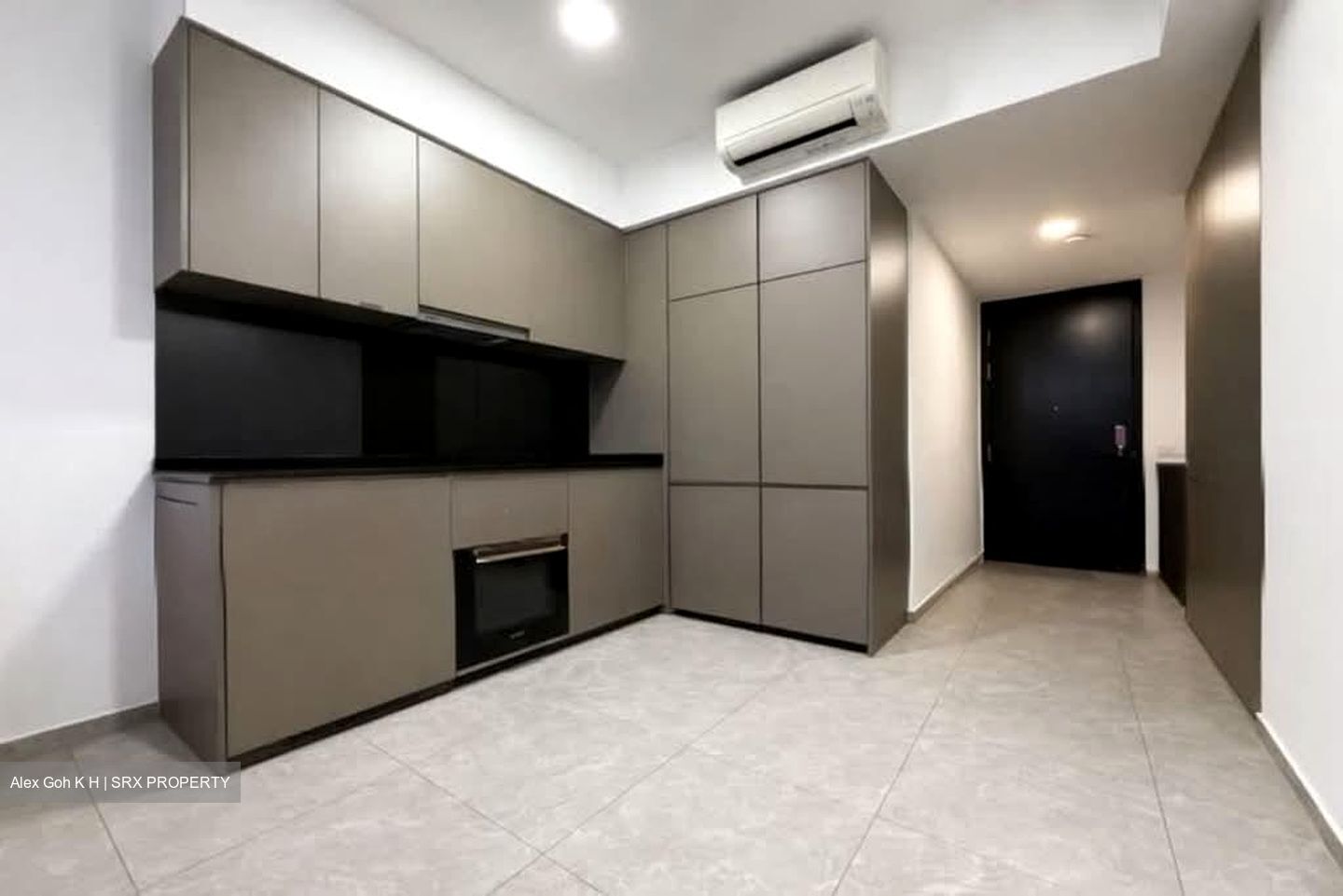 Park Colonial (D13), Condominium #603683451